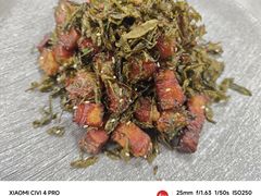 -艳阳天·非遗楚菜(武汉客厅店)