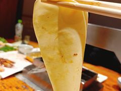 -老白清真烧烤(锦州旗舰店)
