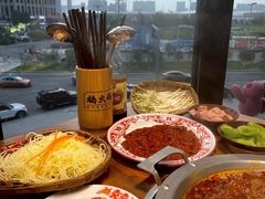 -楠火锅(哈尔滨金爵万象店)