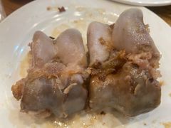 -晋B2008刀削面(小南庄店)