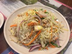 -阿殳菜馆·私厨(水围村店)