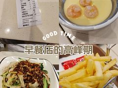 -魏家凉皮(大雁塔南广场餐厅)