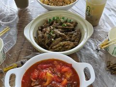-小民大排档(光谷店)