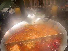 -湊湊火锅·茶憩(打浦桥日月光店)