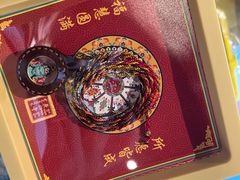 -西安市广仁寺