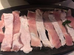 -一哥澳门豆捞·澳门风打边炉(高德置地店)