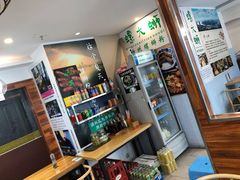 -螺大蛳柳州螺蛳粉·火锅·热干面(西城永捷店)