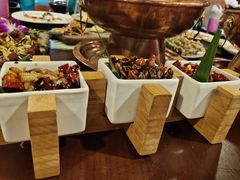 -觅山云南菜(泊富ICITY店)