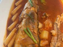 -大同江朝鲜菜•长春地标美食(绿园吾悦广场店)