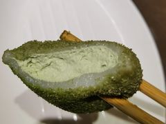 糯米糍-五彩凉山自助西昌烧烤(柳翠路店)