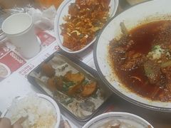-蓉李记成都名小吃(太原龙湖万达店)