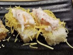 虾肉明太子酱寿司-板长寿司(ION店)