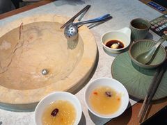 -鲜潭蒸汽石锅鱼(五道口购物中心店)