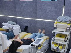 -KK ONE(京基滨河时代店)