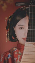 -汉仪华裳汉服馆(打浦桥店)