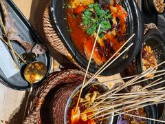 -川堂风·跷脚牛肉·乐山爆炒(宝山日月光店)