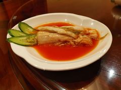 -长生素斋(普陀山店)