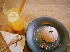 -知亘茶食