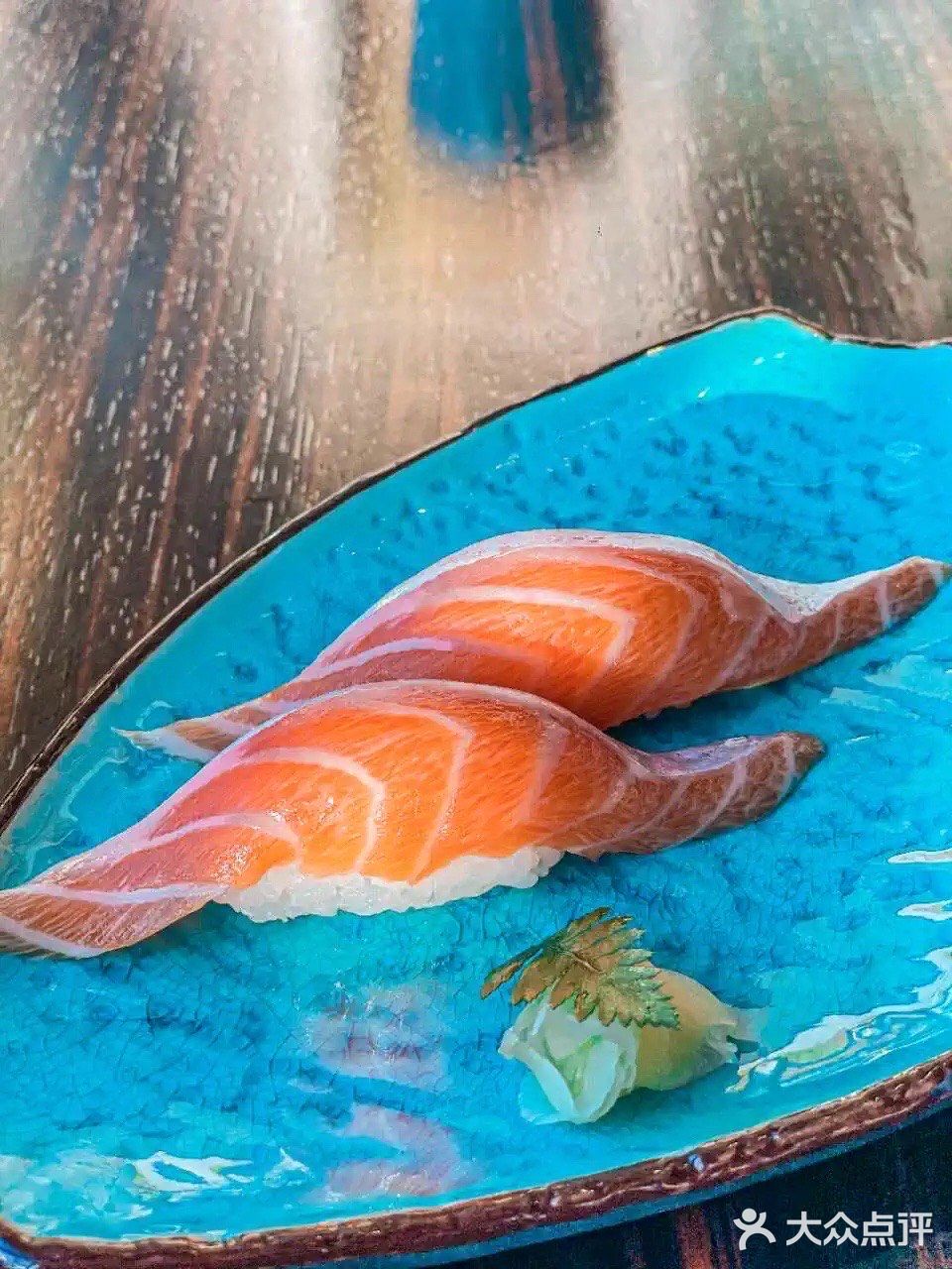 瞒不住了这家宝藏日料店我真的超爱！！