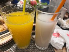 -清水日本料理铁板烧(学府路店)