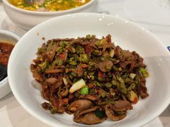 -兰湘子·湘菜小炒(石家庄万象城店)