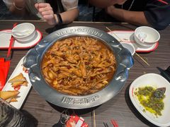 -胖哥俩肉蟹煲(福州仓山爱琴海店)