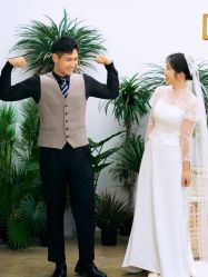 -绽放摄胶片摄影工作室