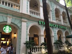 -星巴克臻选(广州沙面店)