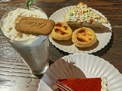 -黑草莓(重庆路店)
