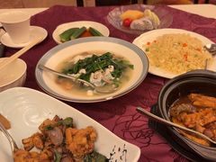 -亚龙湾红树林度假酒店御粤阁