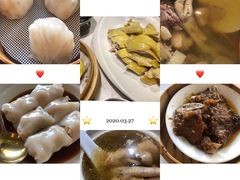 -铭家点心(秦岭路店)