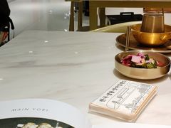 -HOTISLAND海鸡岛·韩国料理(江南西店)