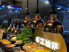 -火叮叮自助烤肉·现切牛肉(茂业店)