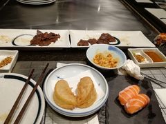 -仙桐吉宴铁板烧·精致料理