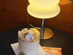-懒虫咖啡(恒隆公馆店)