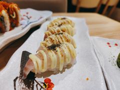 -晓寿司·日本料理(望京博雅店)