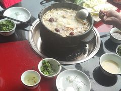 -南渝食府.石锅鸡(尚城花园店)
