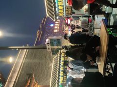 -鼓楼夜市