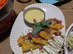 -那时新疆·若羌(经纬汇店)