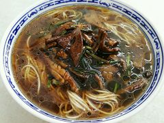 -明呈黄鱼面馆(斜土路店)
