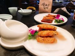 -唐猫庭院·千年陕菜(赛格国际购物中心店)