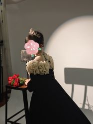 -米粒儿童摄影(观音桥店)