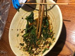 -重庆小面·抄手(解放碑好吃街店)