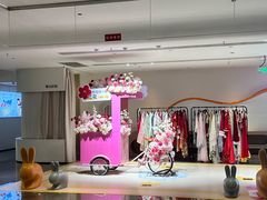 -神帆·元气汤泉(解放西路店)