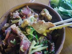 -潮香兴煲仔饭(莲花路店)