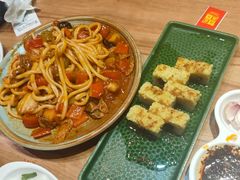 -品回味清真西北楼(宁波首店)