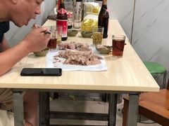 -小辫子羊肉面馆(周东店)