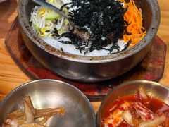 -金顺碳烤肉(番禺傍江地铁站店)