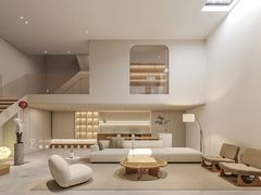 -星杰国际设计 别墅大宅装修(虹桥分公司)