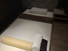 -Let’s Relax Spa(Siam Square One)